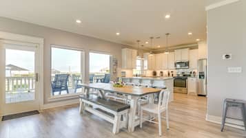 Casa (4 Bedrooms) | Parte interna