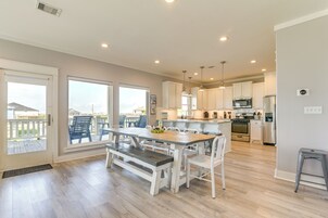 Casa (4 Bedrooms) | Parte interna
