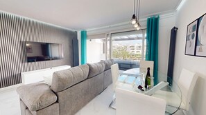 Interior - Casa Bacaladilla M-Murcia Holiday Rentals Property (Roldan)