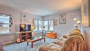 独立别墅 (2 Bedrooms) | 住宿内部