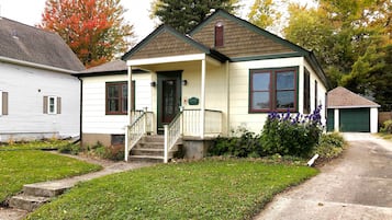 独立别墅 (2 Bedrooms) | 住宿正面