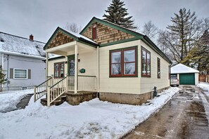 Talo (2 Bedrooms) | Sisätilat