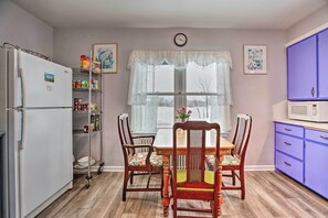 Casa (2 Bedrooms) | Interior