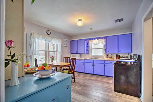 Cozy Cedarburg House - Walk to Historic Downtown!