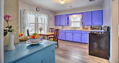 Cozy Cedarburg House - Walk to Historic Downtown!