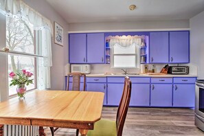 Talo (2 Bedrooms) | Sisätilat