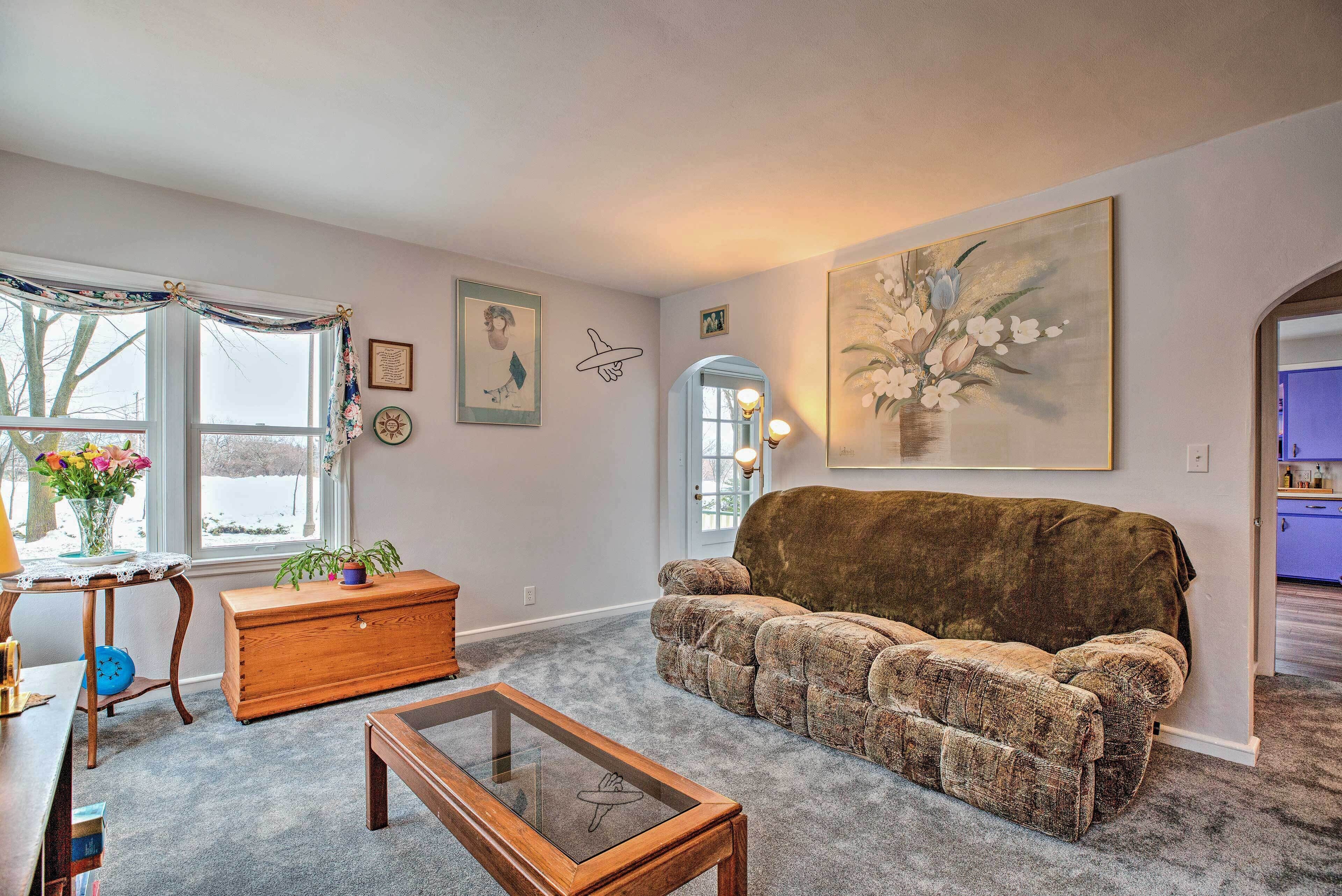 Casa (2 Bedrooms) | Interior