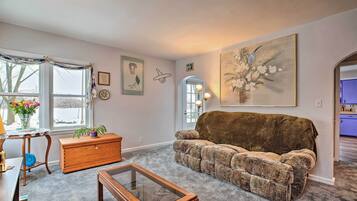 独立别墅 (2 Bedrooms) | 住宿内部