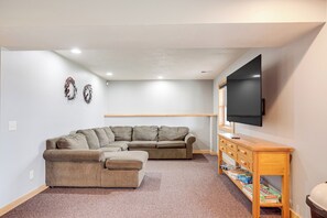 Casa (3 Bedrooms) | Interior