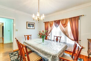 ハウス (5 Bedrooms) | 内装