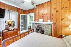 ハウス (5 Bedrooms) | 内装