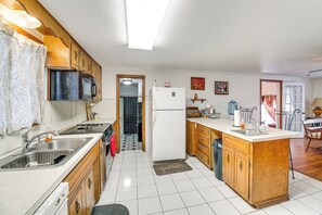 ハウス (5 Bedrooms) | 内装