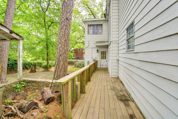 ハウス (5 Bedrooms) | 内装