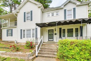 ハウス (5 Bedrooms) | 内装