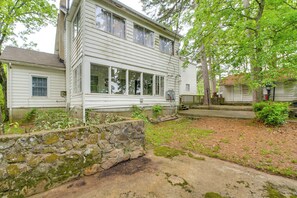 Hus (5 Bedrooms) | Innvendig