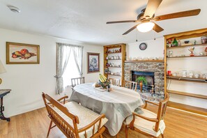 Talo (5 Bedrooms) | Sisätilat