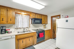 Talo (5 Bedrooms) | Sisätilat