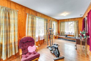 Hus (5 Bedrooms) | Innvendig