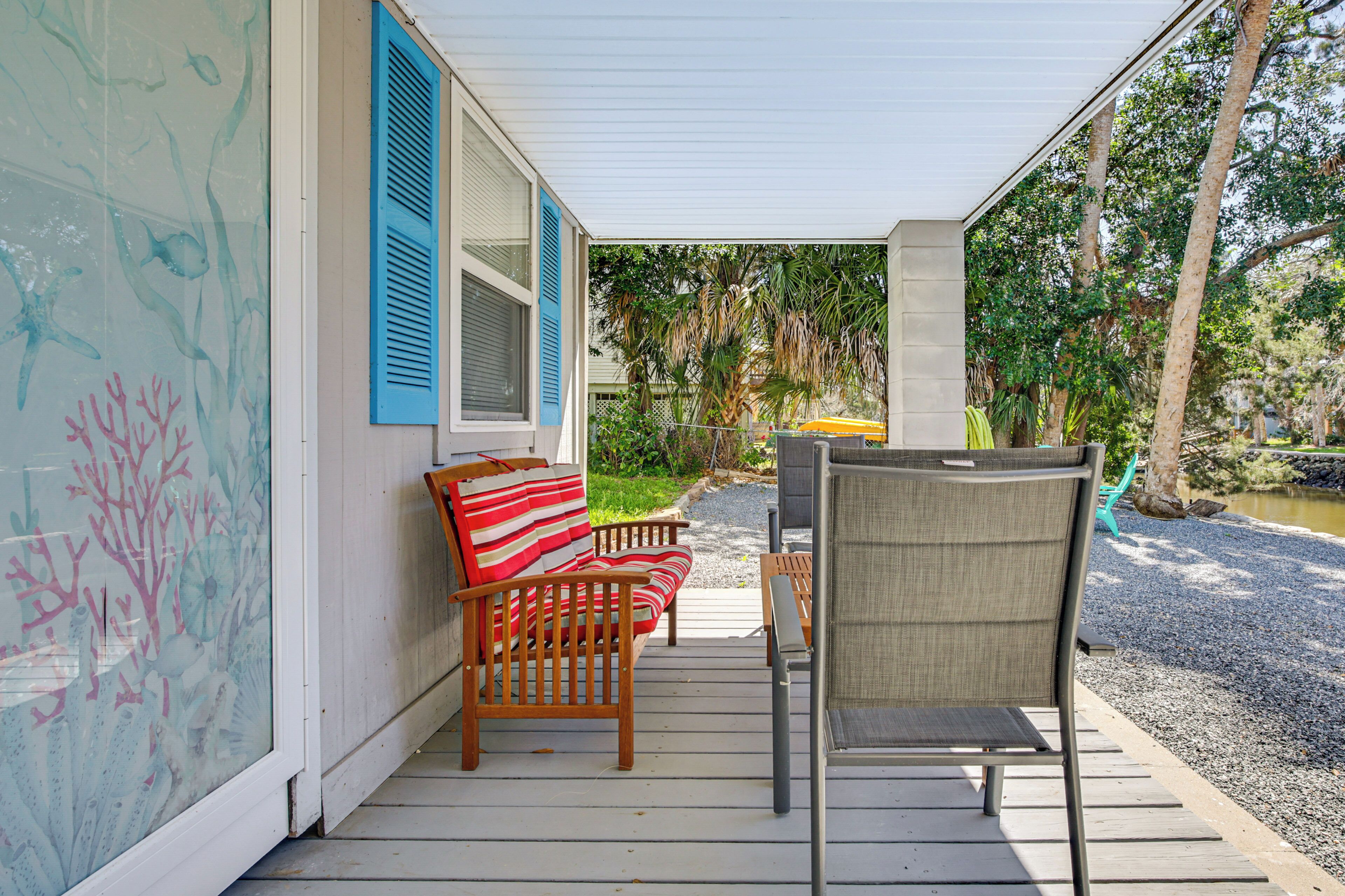 獨棟房屋 (2 Bedrooms) | 住宿內部