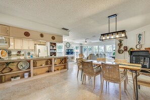 ハウス (2 Bedrooms) | 内装