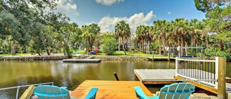 House (2 Bedrooms) | Front of property