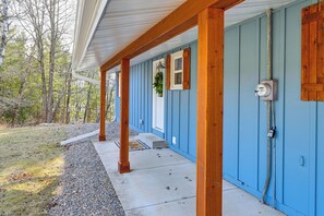 House (4 Bedrooms) | Interior - Family-friendly Lakefront Retreat in Tomahawk! (Tomahawk)