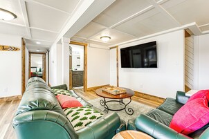 Casa (4 Bedrooms) | Interior