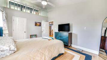 Casa (3 Bedrooms) | Interior