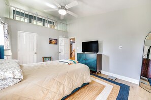 ハウス (3 Bedrooms) | 内装