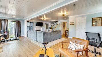 Casa (3 Bedrooms) | Interior