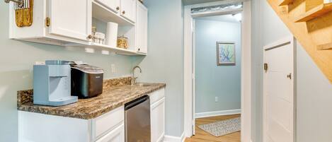 ハウス (3 Bedrooms) | 内装