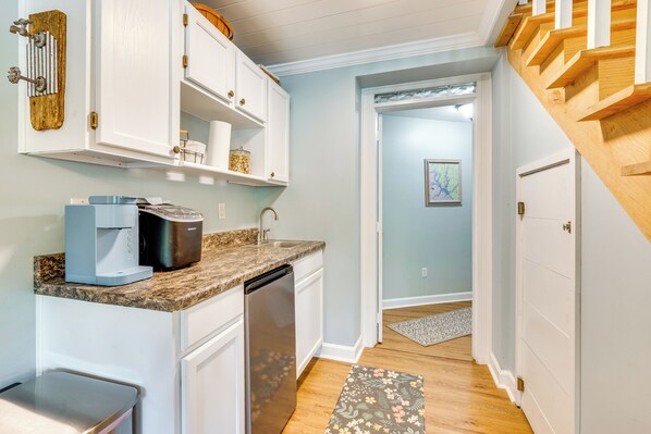 ハウス (3 Bedrooms) | 内装