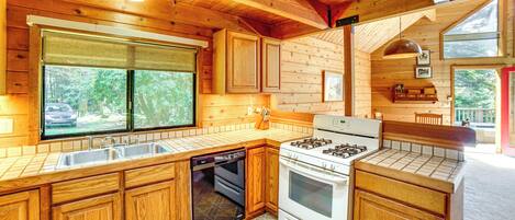 Maison (2 Bedrooms) | Intérieur