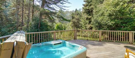 Ferienhaus (2 Bedrooms) | Fassade der Unterkunft