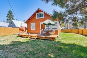 Casa (2 Bedrooms) | Interior