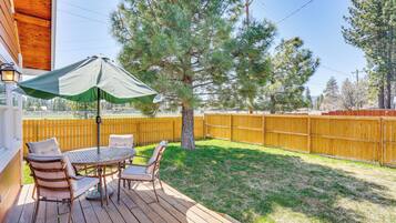 House (2 Bedrooms) | Front of property