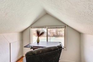 Ferienhaus (2 Bedrooms) | Innenbereich