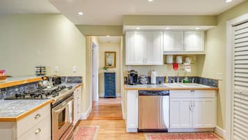 Ferienhaus (2 Bedrooms) | Innenbereich