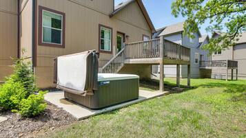 單棟房屋 (Multiple Bedrooms) | 內部