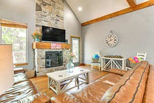 House (Multiple Bedrooms) | Interior