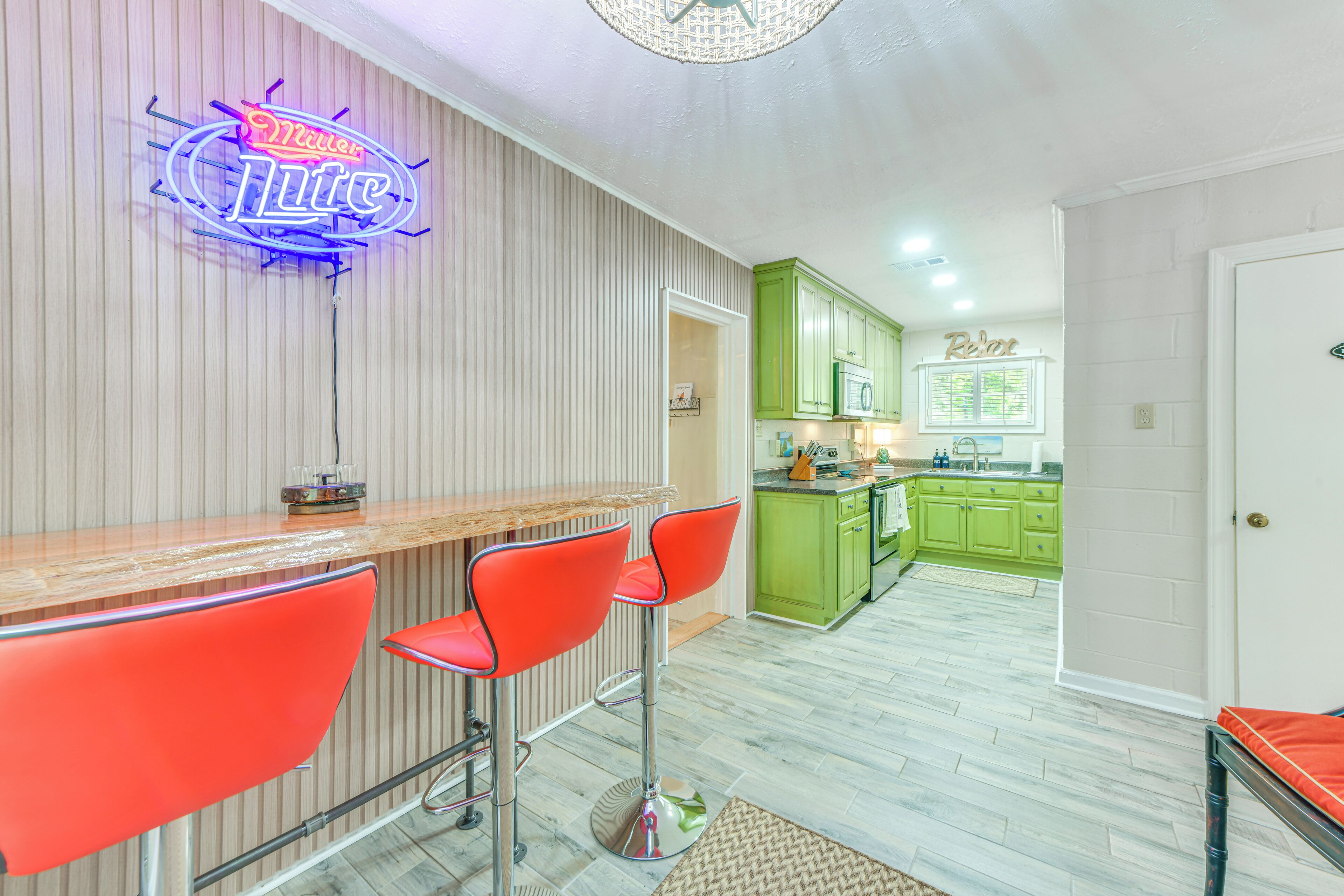 Casa de campo (3 Bedrooms) | Interior