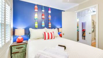 Cottage (3 Bedrooms) | Intérieur