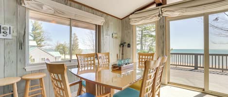 Cottage (3 Bedrooms) | Interieur