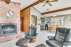 Cottage (3 Bedrooms) | Interieur