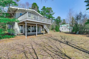 Casa de campo (3 Bedrooms) | Interior