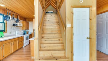 Rumah (2 Bedrooms) | Interior