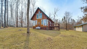 Hus (2 Bedrooms) | Innvendig