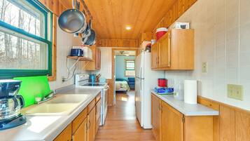 Rumah (2 Bedrooms) | Interior