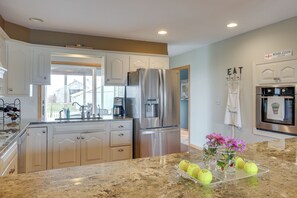 獨棟房屋 (4 Bedrooms) | 住宿內部