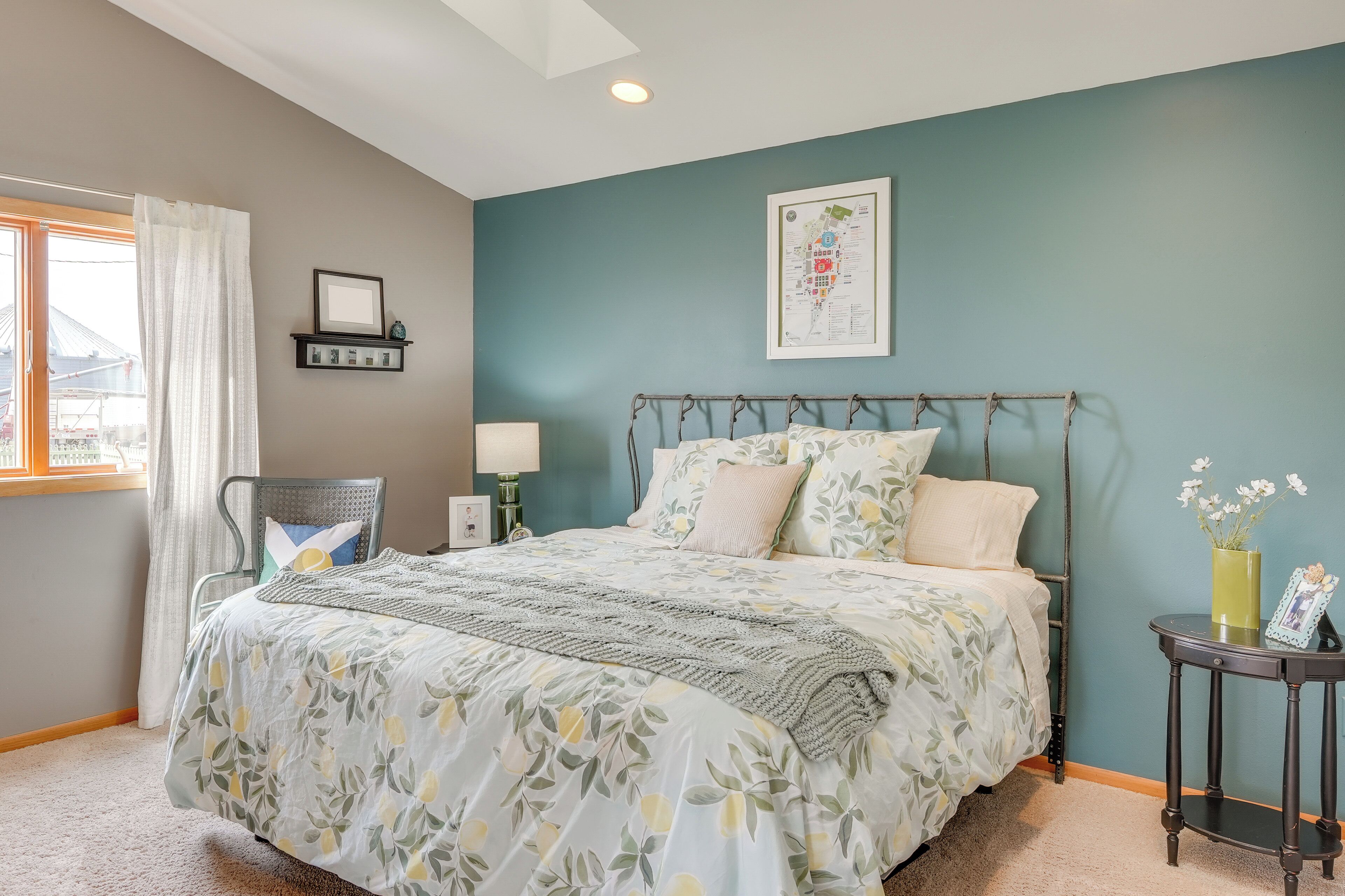 Rumah (4 Bedrooms) | Interior